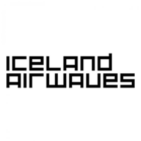 Iceland Airwaves Logo