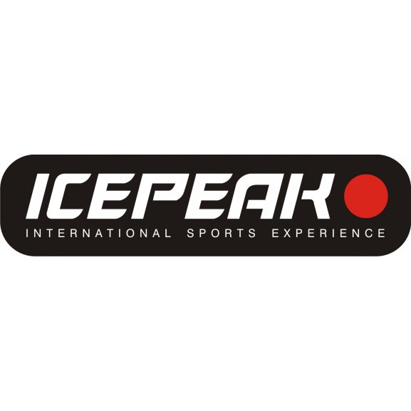 Icepeak Logo