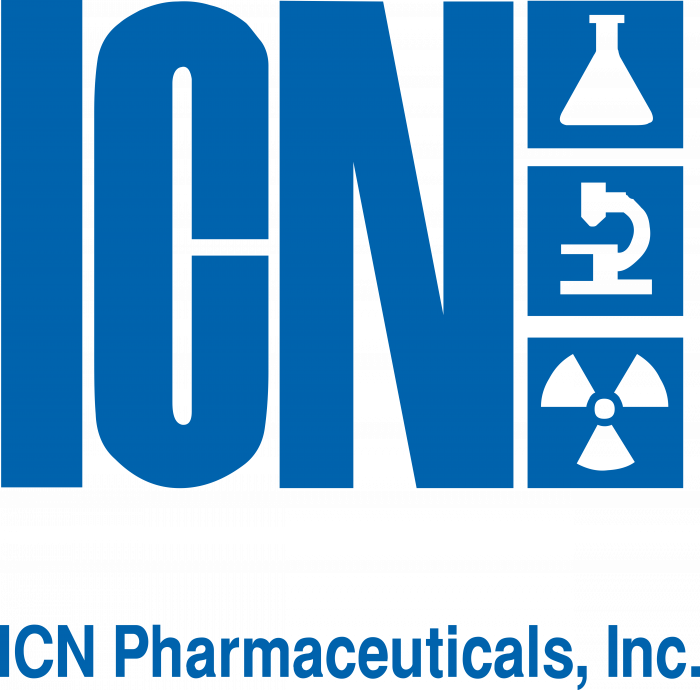 ICN Pharmaceuticals, Inc. Logo