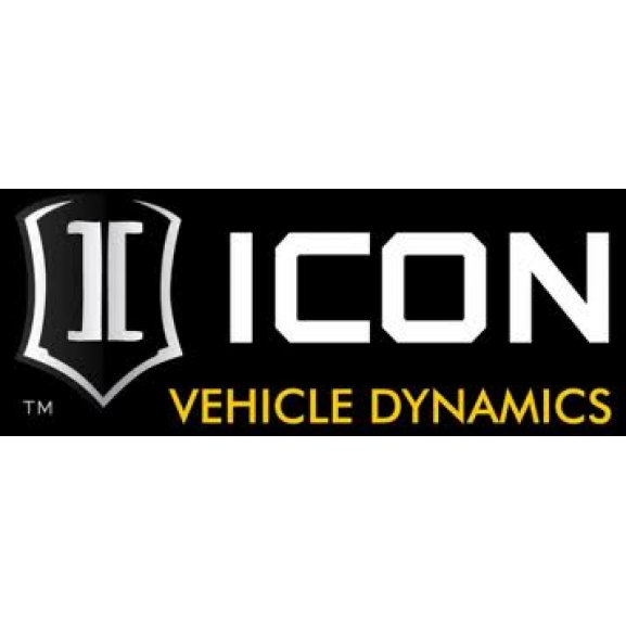 Icon Vehicle Dynamics Logo