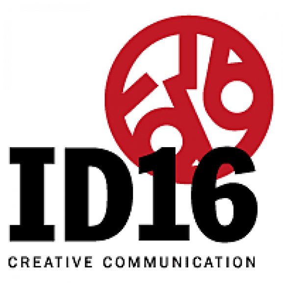 ID16 Logo