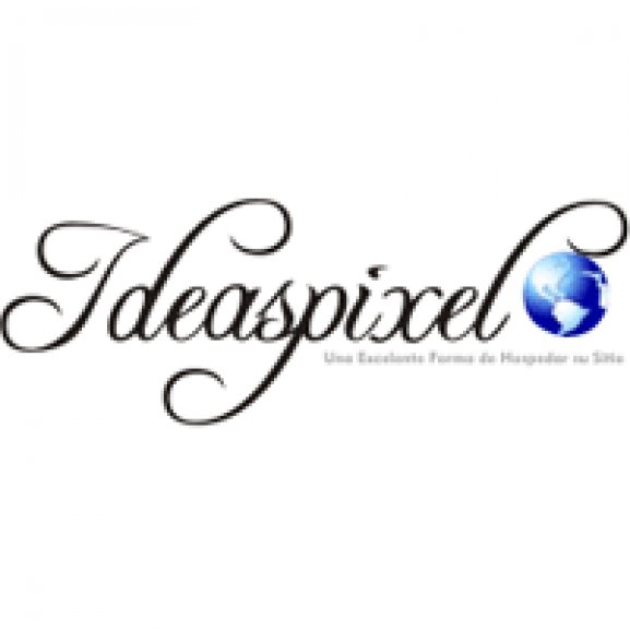 Ideaspixel Logo