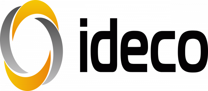 Ideco ICS Logo