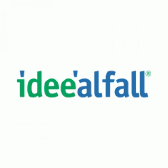 Ideealfall Logo