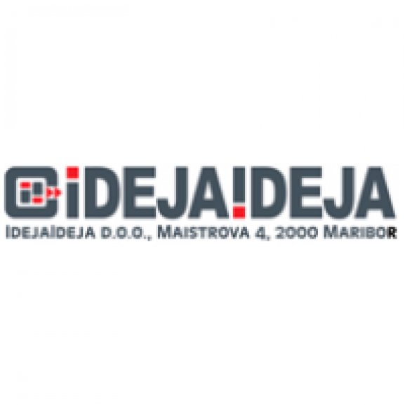 IDEJAIDEJA Logo