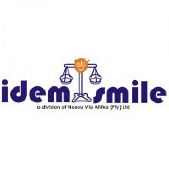 Idem Smile Logo