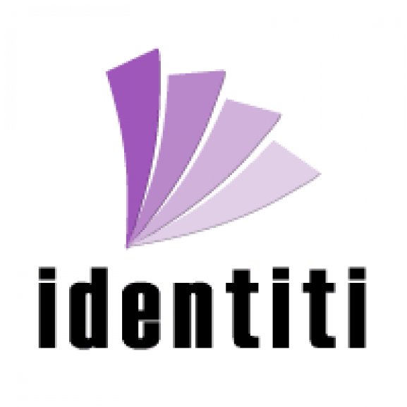 identiti design Logo