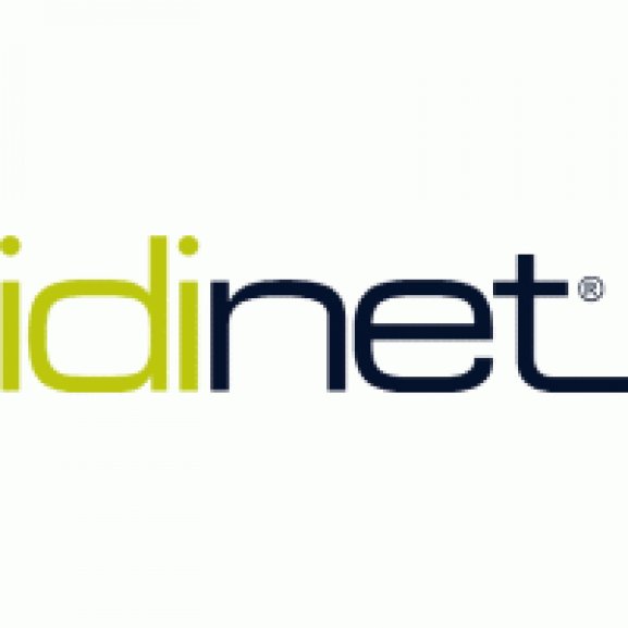 IDINET Logo