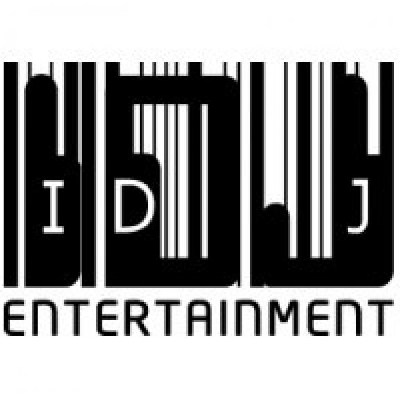 IDJ Entertainment Logo