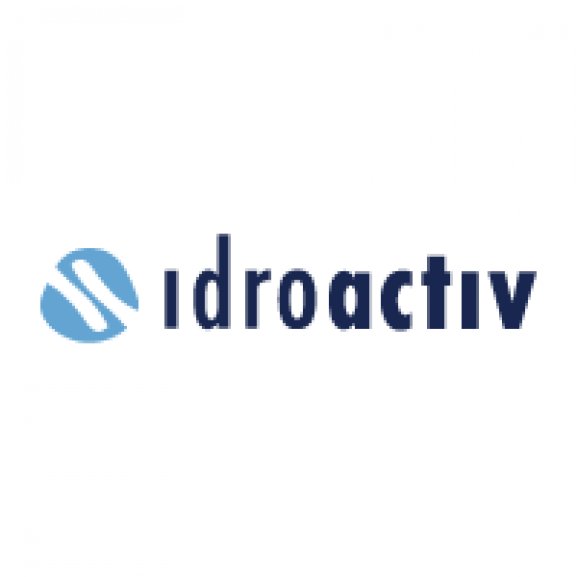 Idroactiv Logo