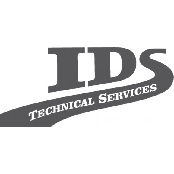 IDS Technical Services Logo