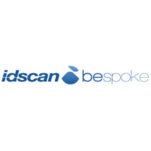 IDScan Bespoke Logo