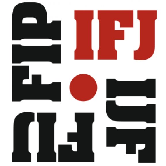 IFJ Logo