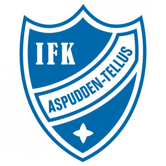 Ifk Aspudden-Tellus Logo