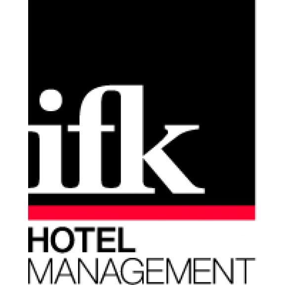 IFK Hotel Management Logo
