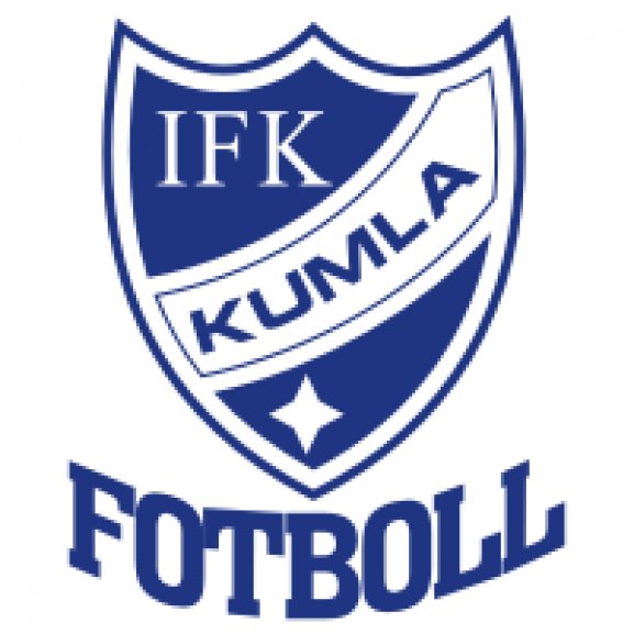 IFK Kumla FBK Logo