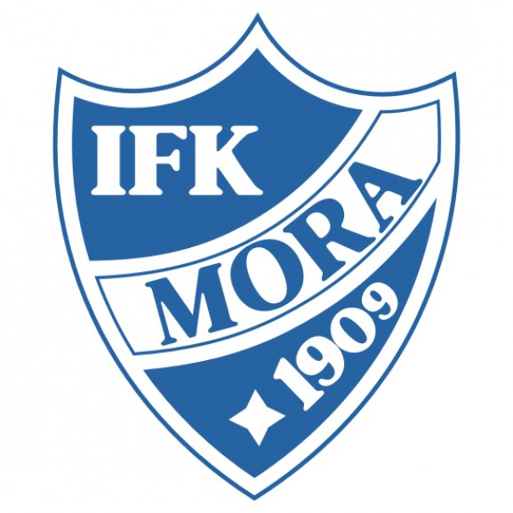 IFK Mora Logo