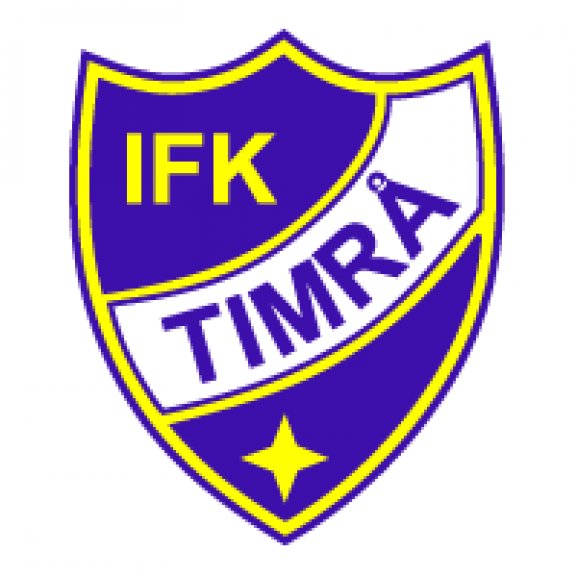 IFK Timra Logo