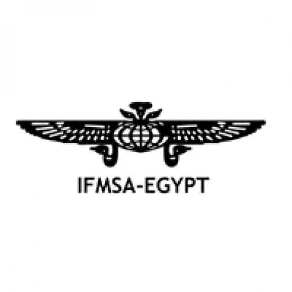 IFMSA-Egypt Logo