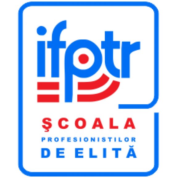 ifptr Logo