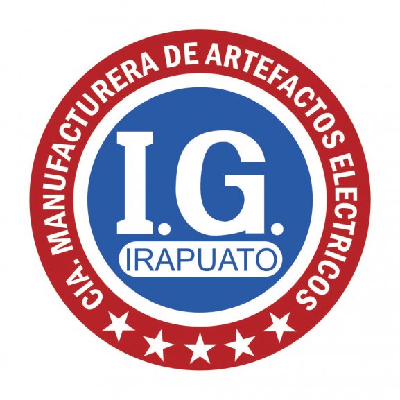 IG Manufacturera Logo