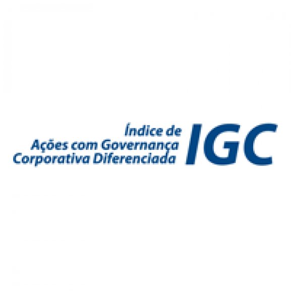 IGC Logo