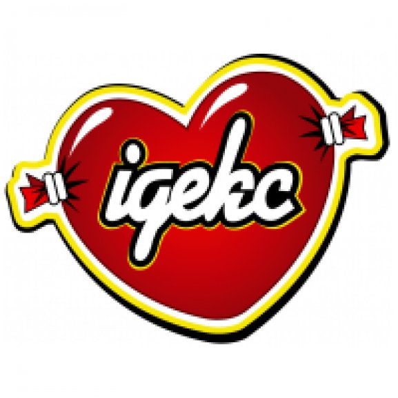 igekc Logo