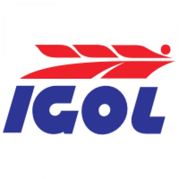 IGOL Logo