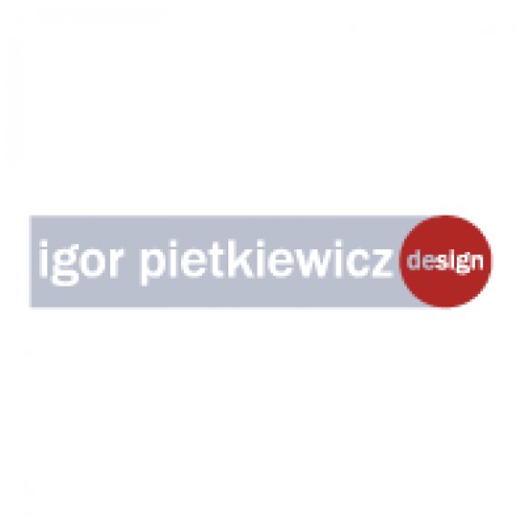 Igor Pietkiewicz design Logo