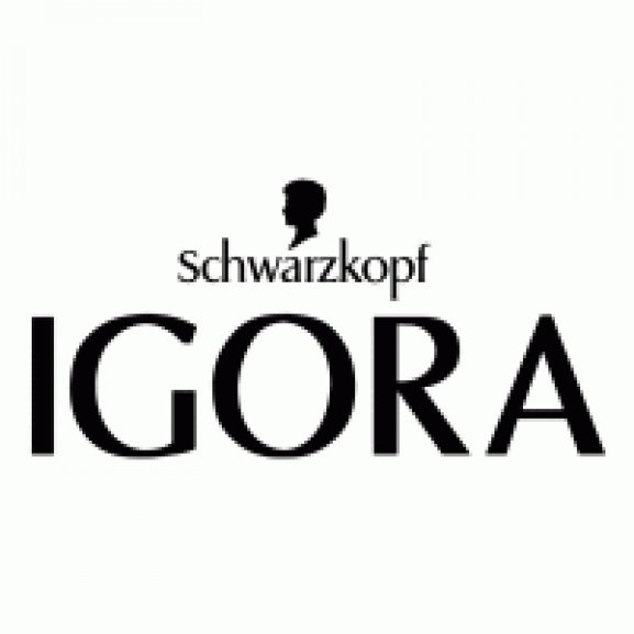Igora Logo