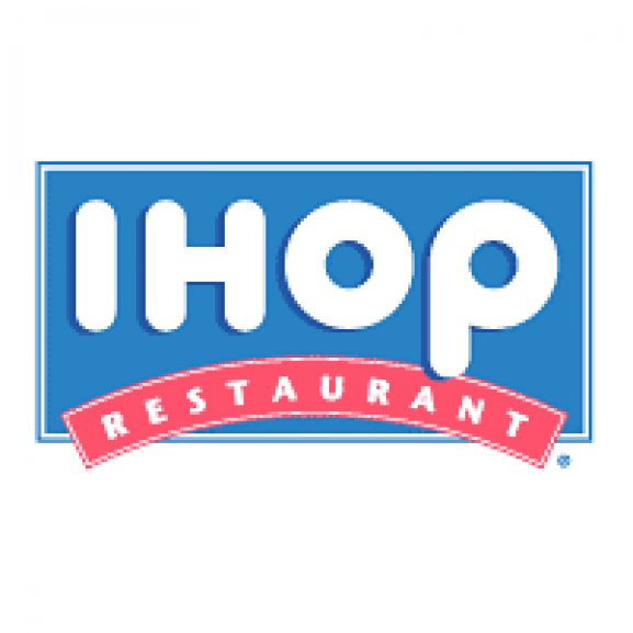 Ihop Logo