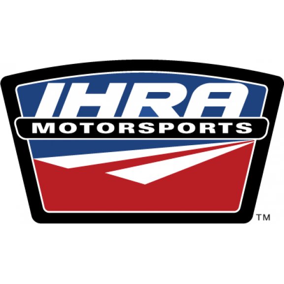 IHRA Motorsports Logo