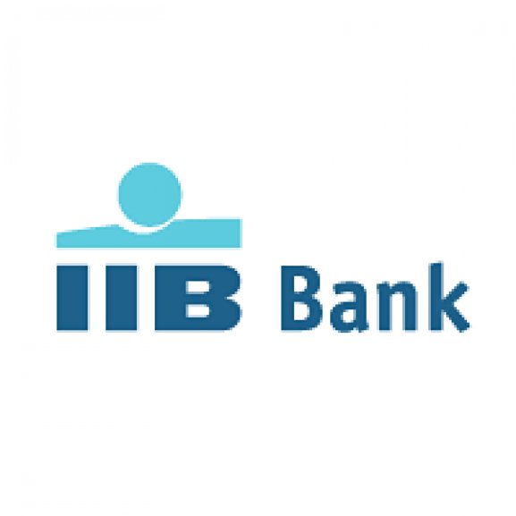 IIB Bank Logo