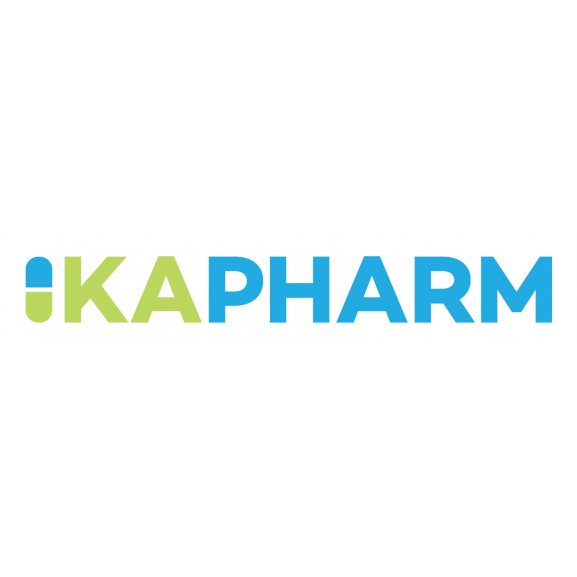 ikapharm Logo