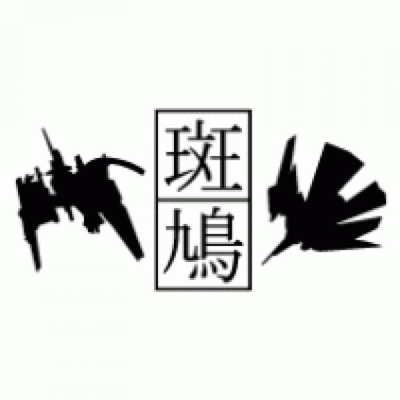 Ikaruga Logo