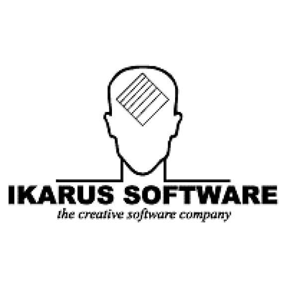 Ikarus Software Logo