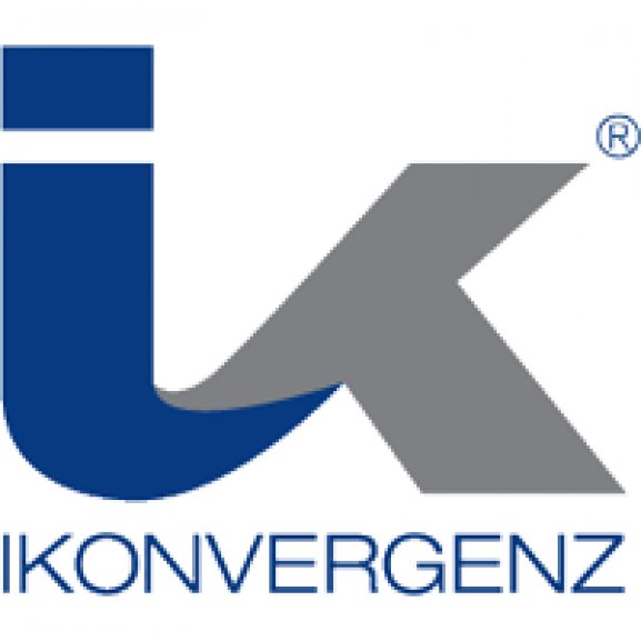 IKONVERGENZ Logo