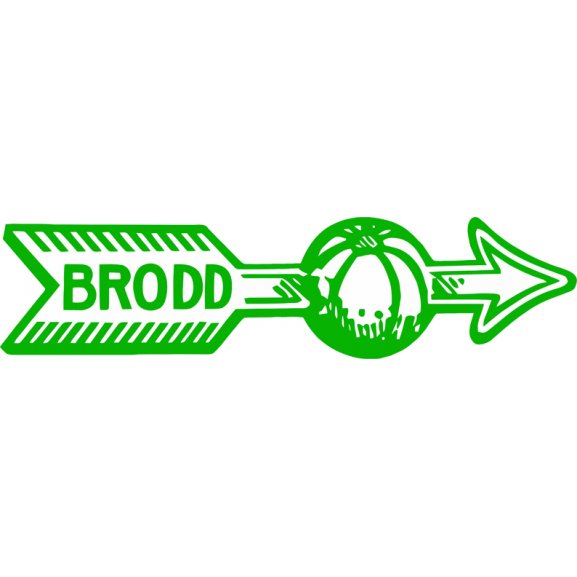 IL Brodd Logo