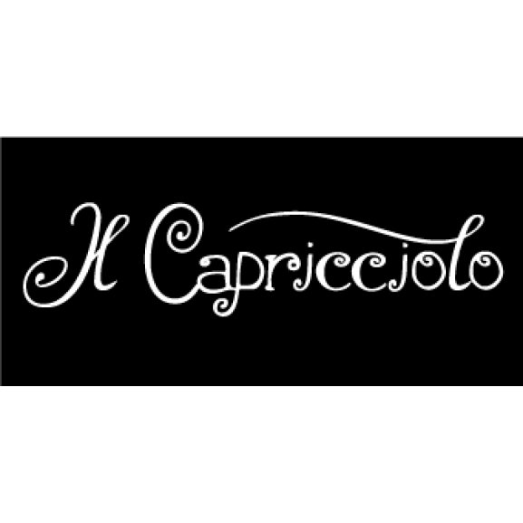 Il Capricciolo Logo