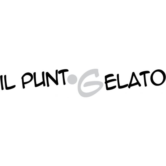 Il Punto Gelato Logo