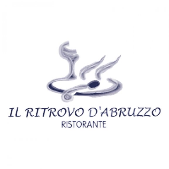 IL RITROVO D'ABRUZZO Logo