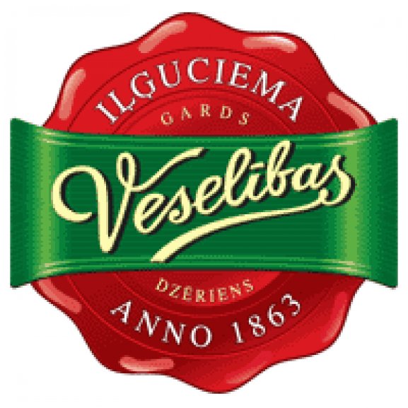 Ilguciema Veselibas Dzeriens Logo