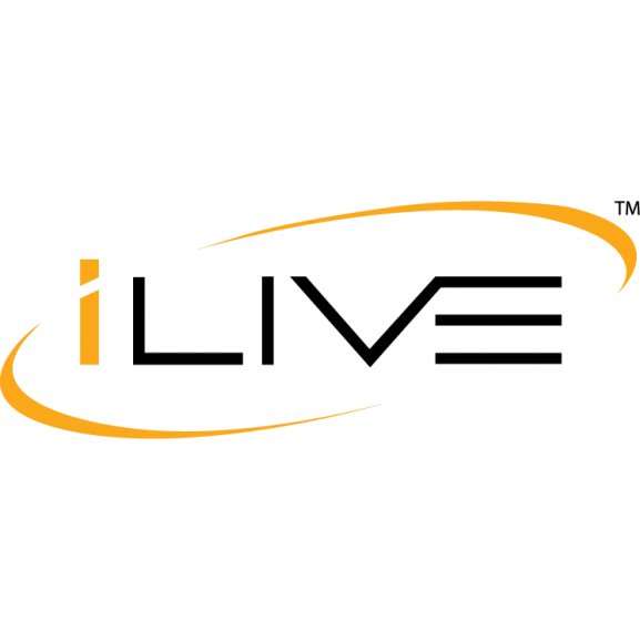 iLive Logo