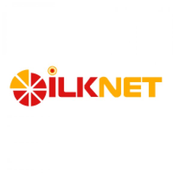 Ilknet Logo