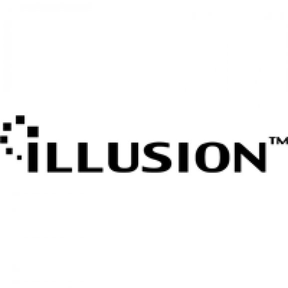 Illusion Logo