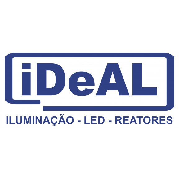 Iluminação Ideal Logo