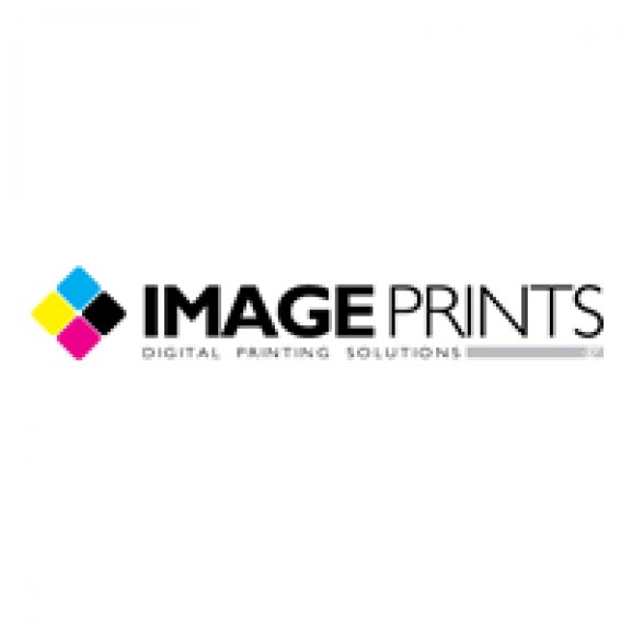 IMAGE PRINTS Logo