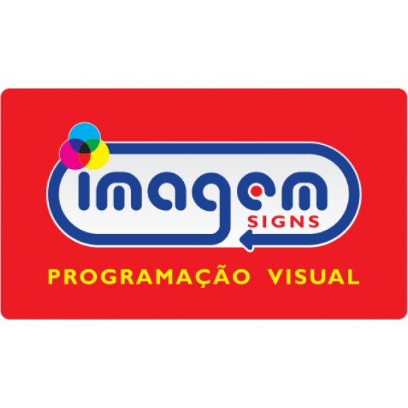 Imagem Signs Logo