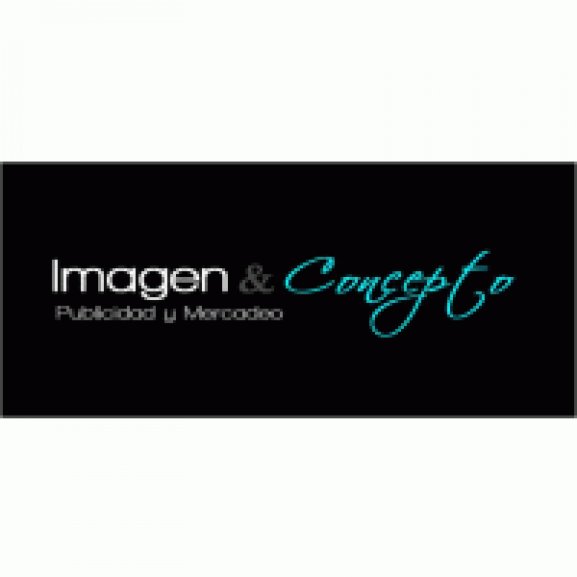 Imagen & Concepto Corporatio Logo