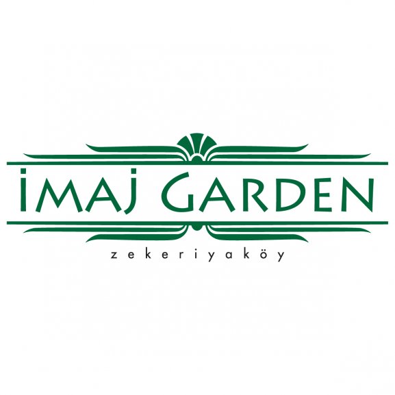 imaj Garden Logo